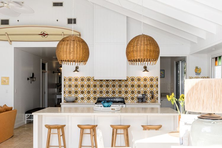 Pineapple House