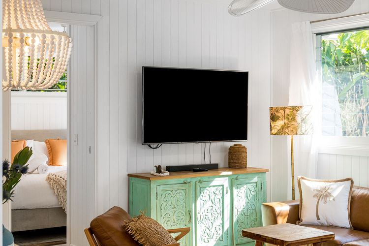 Pineapple Cottage