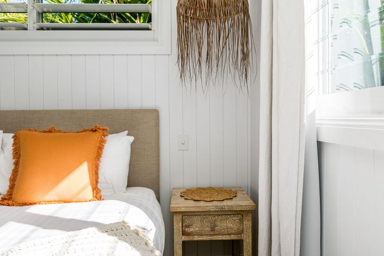 Pineapple Cottage
