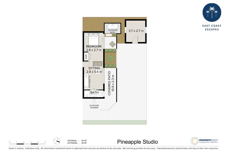 Pineapple Studio