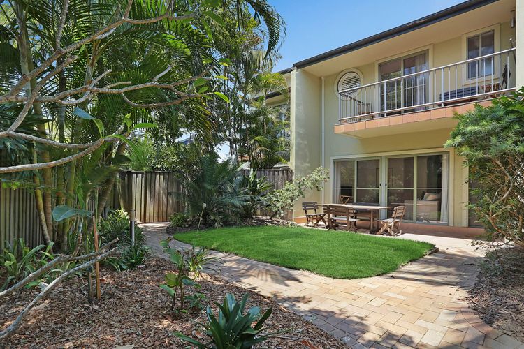 Byron Beachside 8