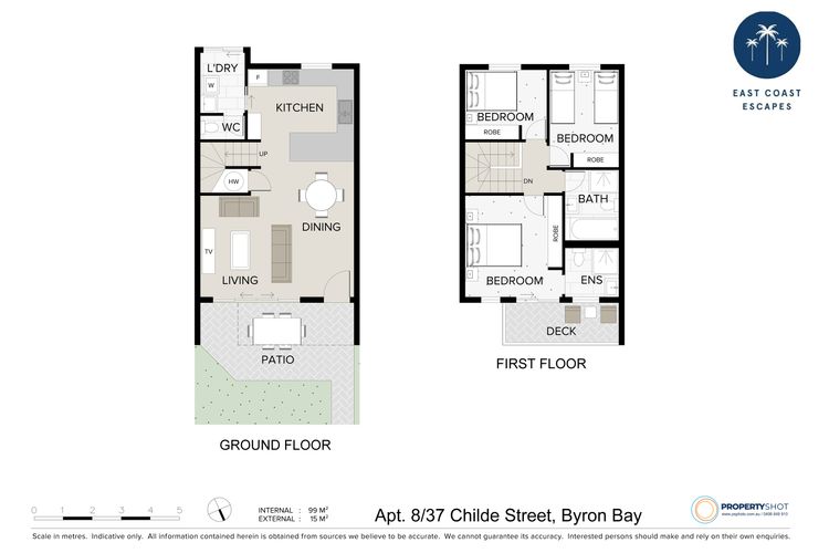 Byron Beachside 8