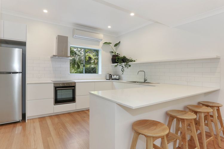 Byron Beachside 8