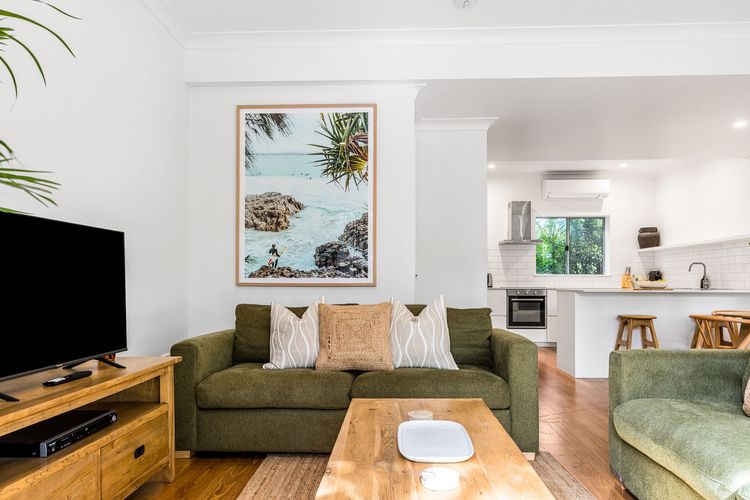 Byron Beachside 8
