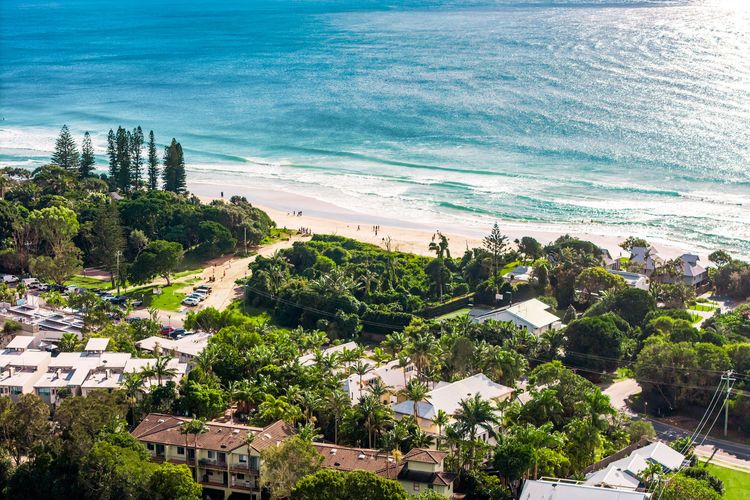 Byron Beachside 8