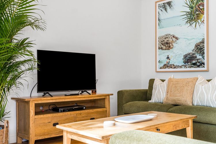 Byron Beachside 8