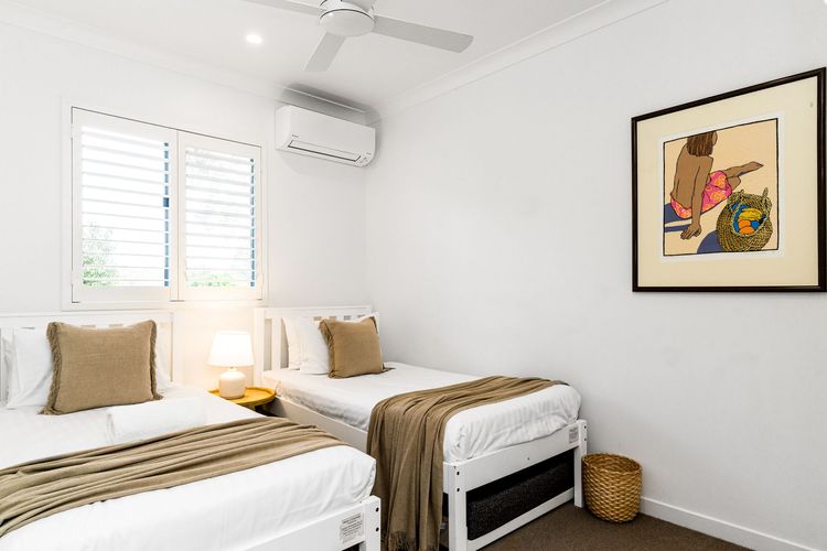 Byron Beachside 8
