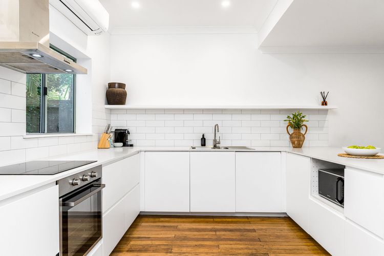 Byron Beachside 8