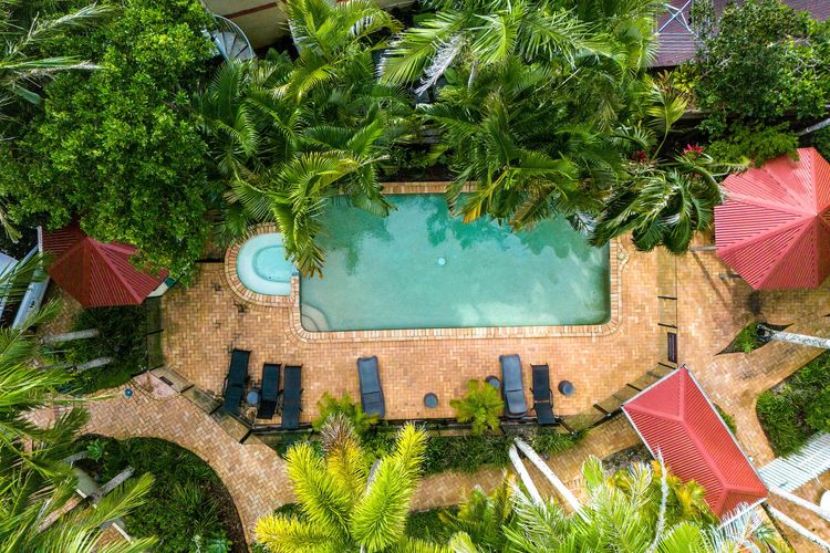 Byron Beachside 8