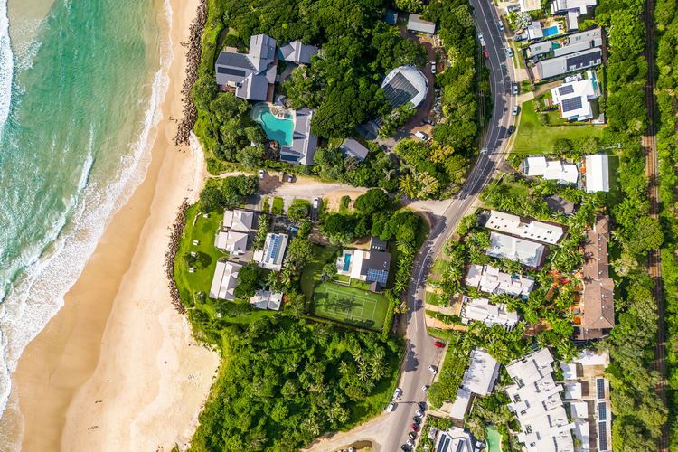 Byron Beachside 8