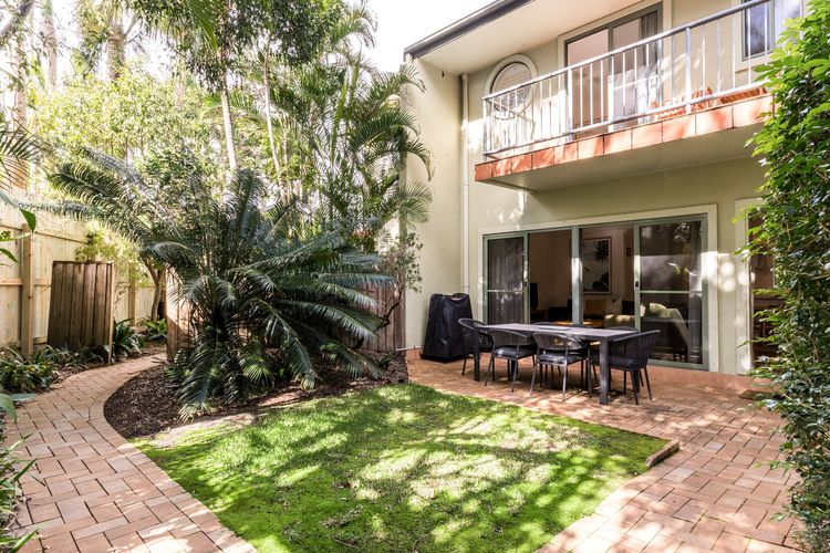Byron Beachside 8