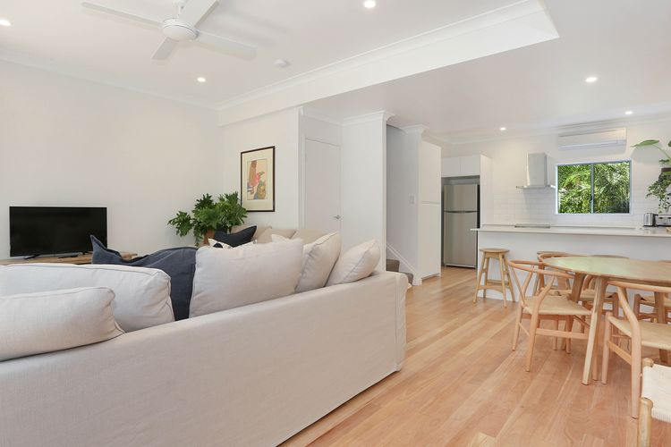 Byron Beachside 8