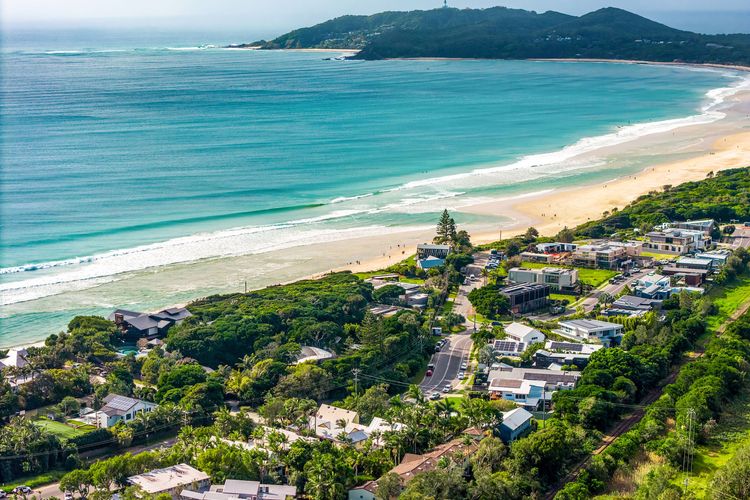 Byron Beachside 9