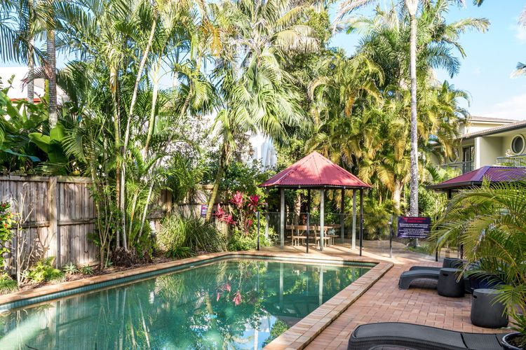 Byron Beachside 9