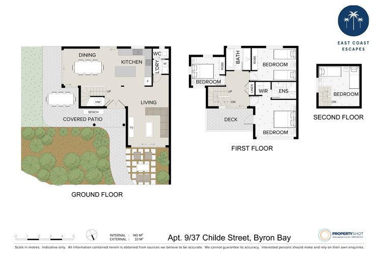 Byron Beachside 9