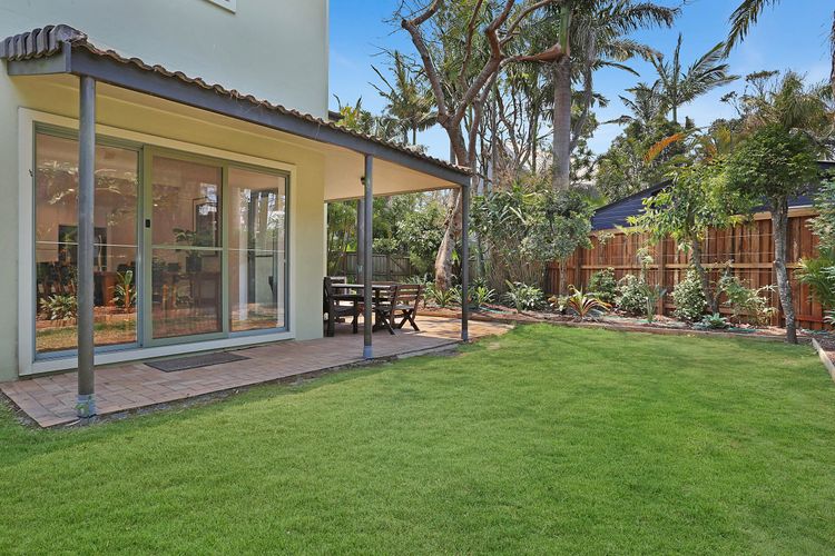 Byron Beachside 9