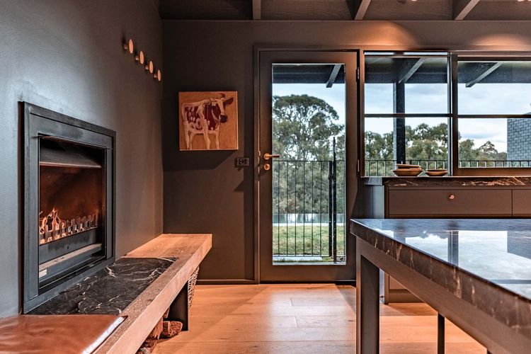 Winifred by Kinsfolk