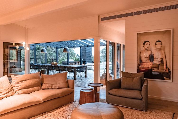 Winifred by Kinsfolk