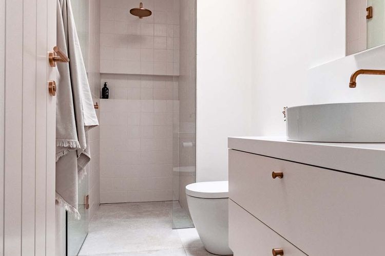 Winifred by Kinsfolk