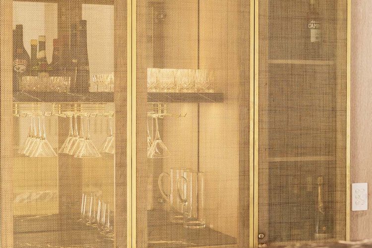 Winifred by Kinsfolk