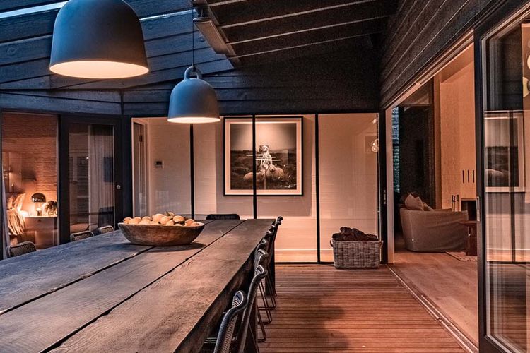 Winifred by Kinsfolk