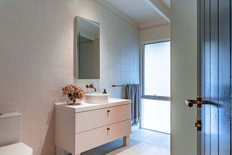 Winifred by Kinsfolk