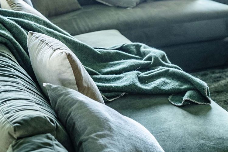 Winifred by Kinsfolk