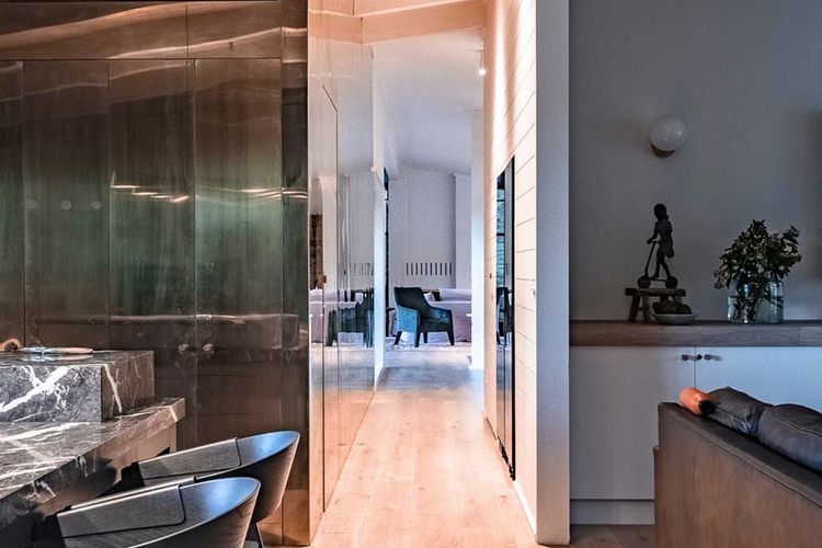 Winifred by Kinsfolk