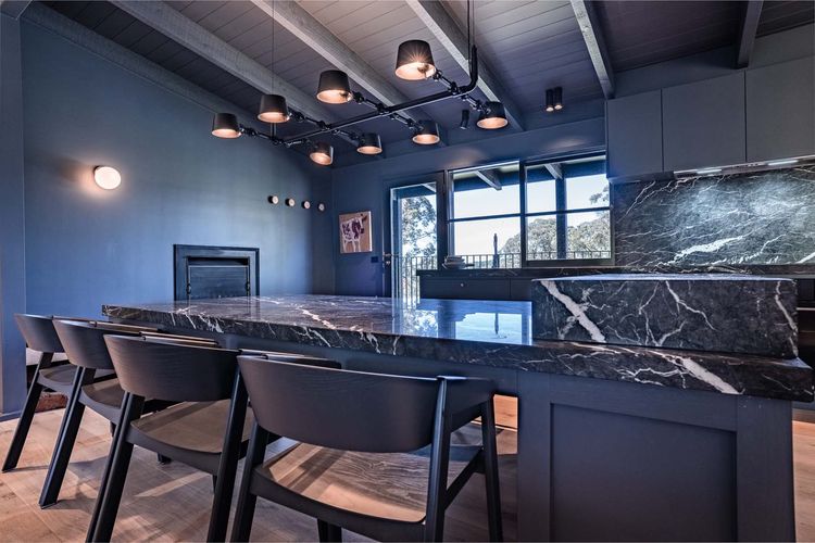 Winifred by Kinsfolk