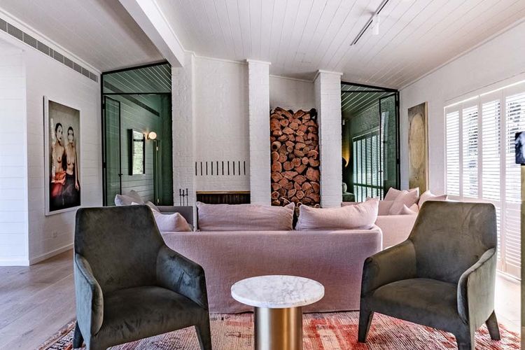 Winifred by Kinsfolk