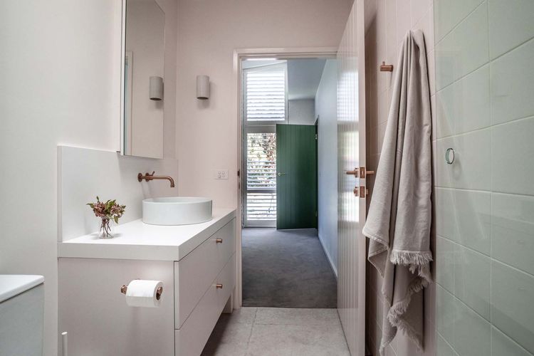 Winifred by Kinsfolk