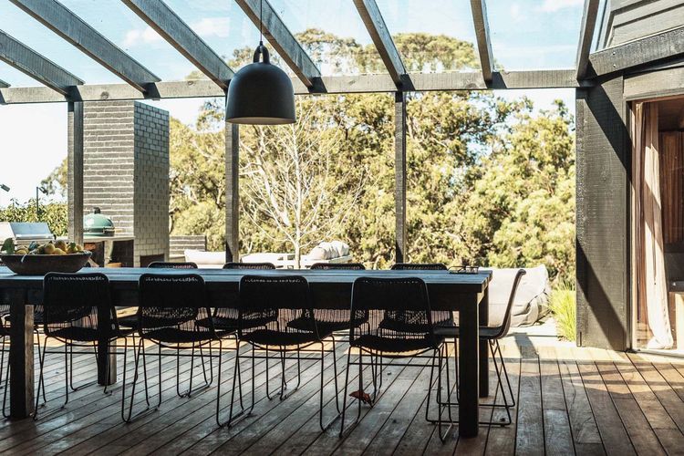 Winifred by Kinsfolk