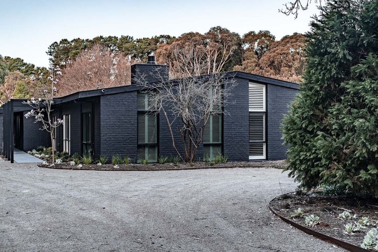 Winifred by Kinsfolk