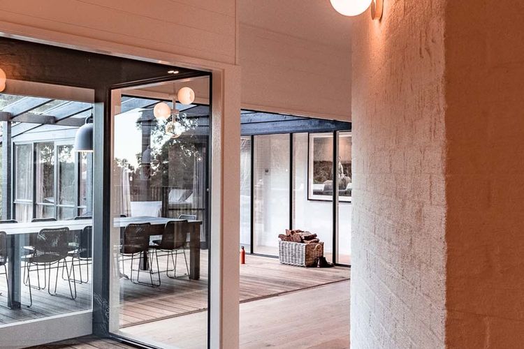 Winifred by Kinsfolk