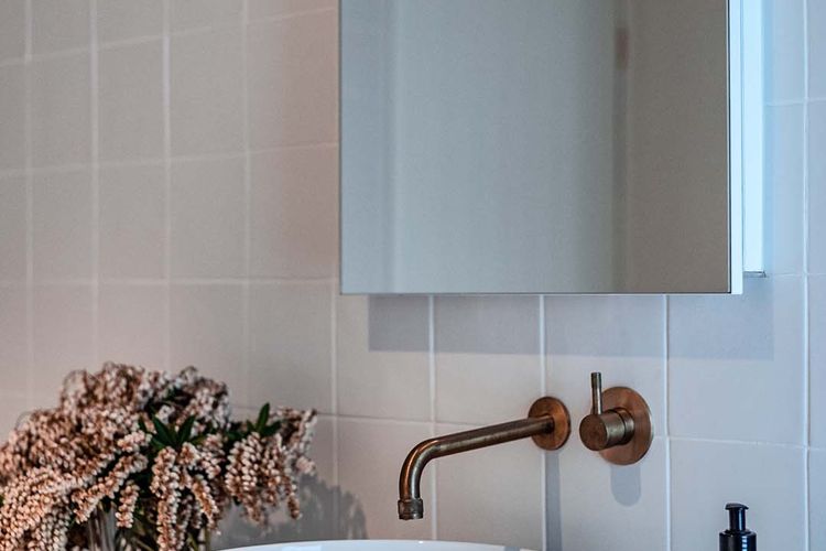 Winifred by Kinsfolk