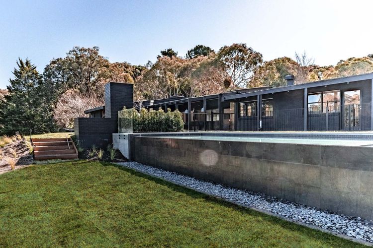 Winifred by Kinsfolk