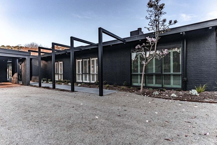 Winifred by Kinsfolk