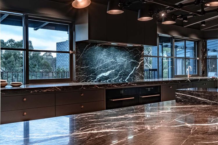 Winifred by Kinsfolk