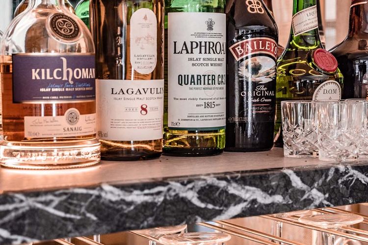 Winifred by Kinsfolk