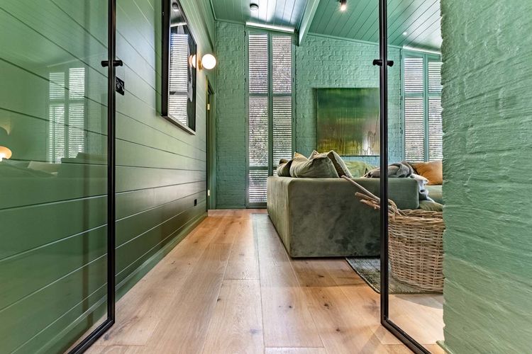 Winifred by Kinsfolk