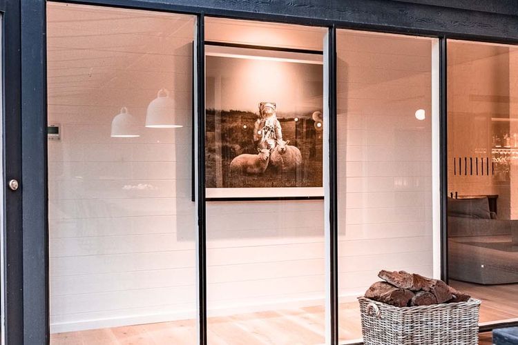 Winifred by Kinsfolk