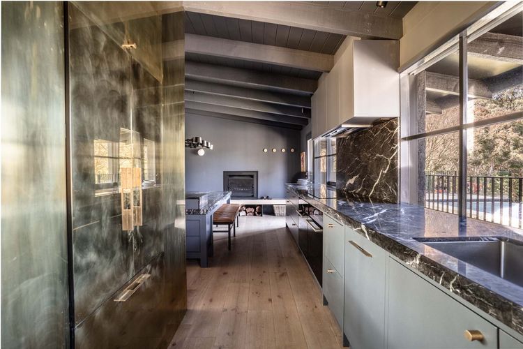 Winifred by Kinsfolk