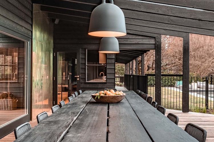 Winifred by Kinsfolk