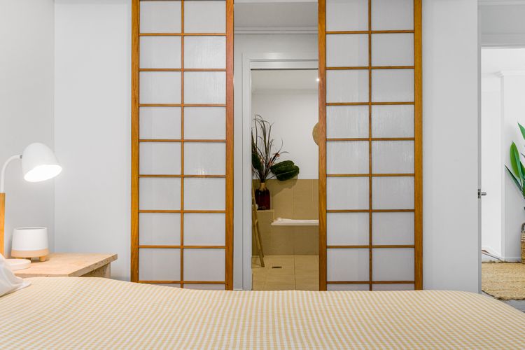 Browning Street Sea Drift