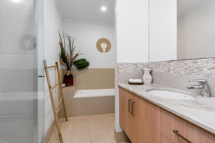 Browning Street Sea Drift