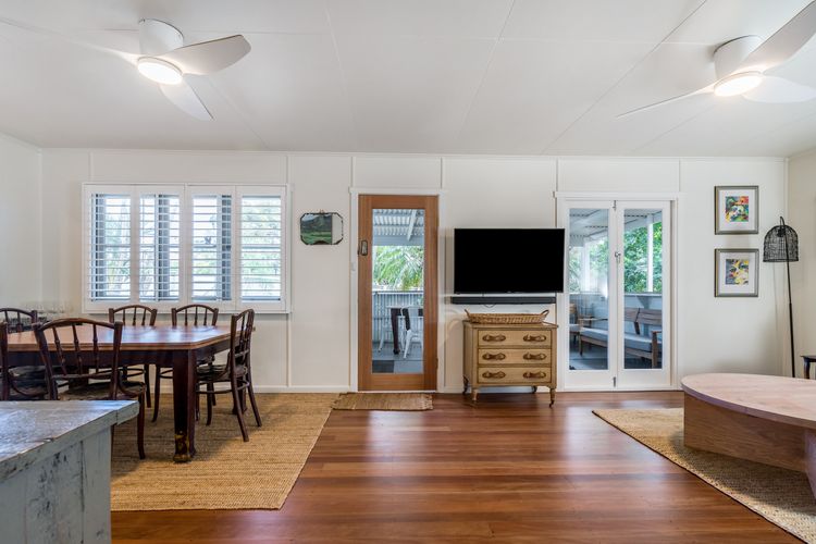 Bungalow118