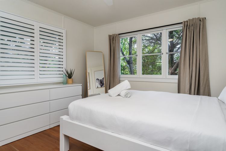 Bungalow118