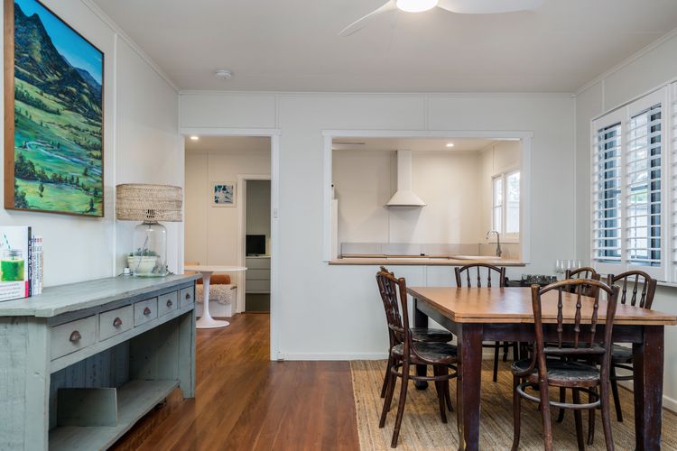 Bungalow118
