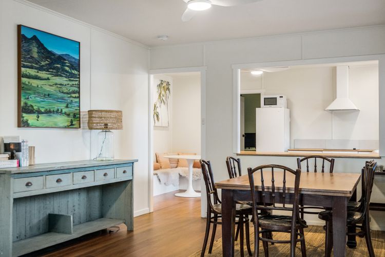 Bungalow118