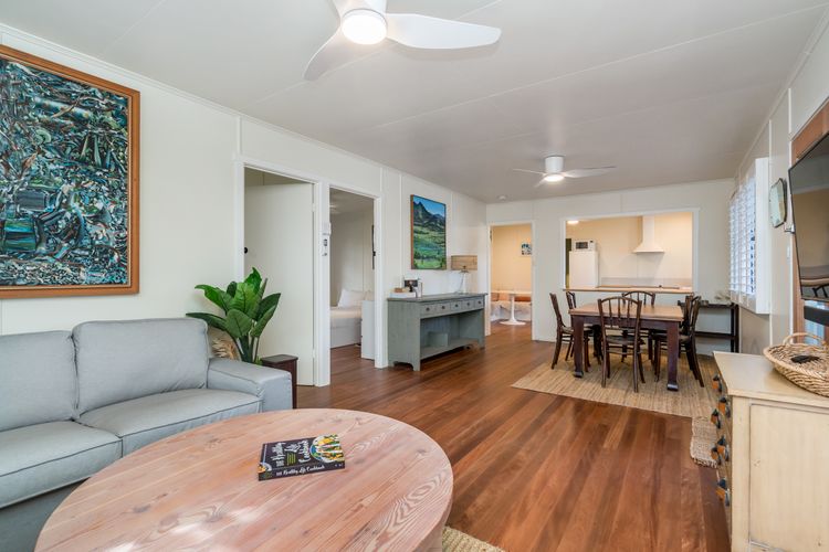 Bungalow118